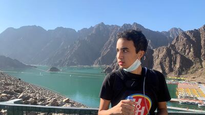 An adventure playground, Hatta has attracted a host of outdoor events and competitions