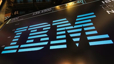 IBM is offering up its speedy supercomputer to help researchers combat the novel coronavirus. AP