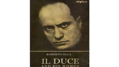 Il Duce and his Women: Mussolini's Rise to Power