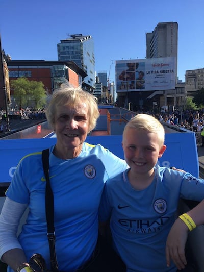 Claire Corkery / The National