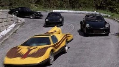 Condormobile. No Credit