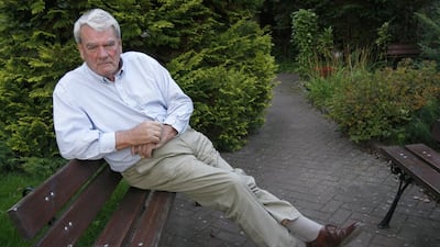 Every society places limits on freedom of expression, just look at controversial British historian and Holocaust denier David Irving. Artur Reszko/ EPA Poland Out