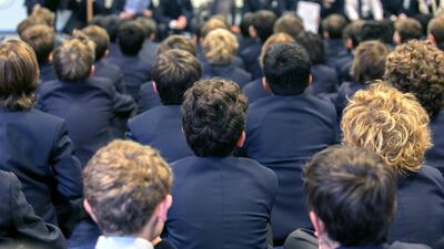 The UK’s Charity Commission appointed an interim manager at the Rabia Educational Trust. Alamy