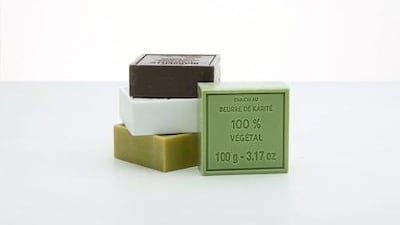 Lothantique Soap 100g Tessuti $5.94 USD