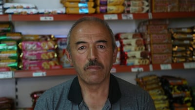 Shopkeeper Musa Sekerci, 57, said he feared for UK-Turkey relations if Mr Johnson were to become prime minister. “He seems like a man who does not like people not from England, despite his background.” EPA Special Commission