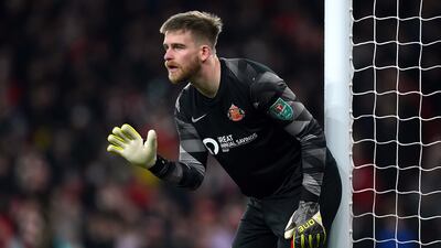 SUNDERLAND RATINGS: Lee Burge: 6 - There was little the goalkeeper could do to stop any of the goals, with the majority coming from close-range. His passing was a highlight, with Lee Johnson wanting his side to play out from the back. PA