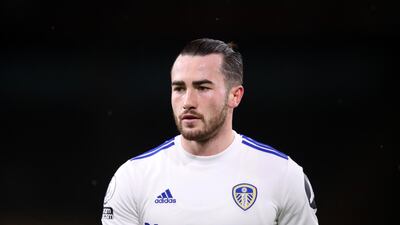 Jack Harrison, 5 – Gave away possession in dangerous areas too often. Subbed midway through the second half. Getty