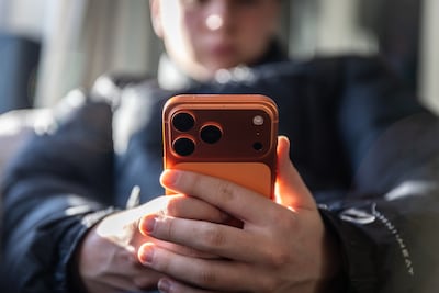 Social media has revolutionised storytelling, but has also exposed the most vulnerable in society to the worst of us all. Getty Images