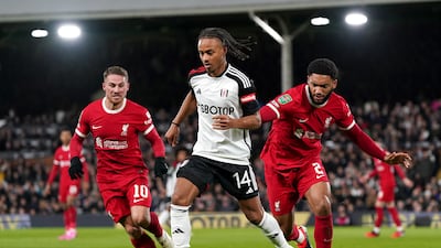 Very quiet first half where he offered next to no threat. Started second with sloppy pass that started a dangerous Liverpool counter-attack. Hooked with more than 20 minutes left and he will want to forget both legs of this semi-final. PA
