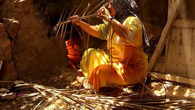 'Stove' by Eman El Tokhy, a 2016 winner