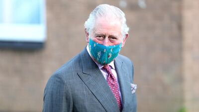 Prince Charles urged decision-makers to put green industry growth first as the world looks at how to recover from the coronavirus pandemic. AFP