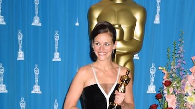 Mirek Towski / FilmMagic / Getty Images