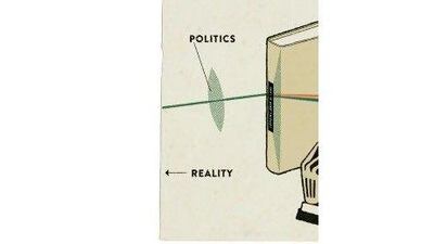 Pep Montserrat for The National