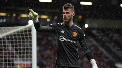 MANCHESTER UNITED RATINGS: David de Gea - 6. Had to be alert against an improved side. Full length dive to save from Armstrong on 40'. And again on 43'. Fuming to let the equaliser in – so why didn’t he dive for it and go for it with his feet? One handed saved from Broja on 53'. PA