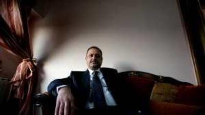 Wathab Shaker, the chairman of the parliamentary National Reconciliation Committee, has criticised US involvement in Iraqi politics.