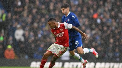 Christian Pulisic (On for Mount 78’) N/A. AFP