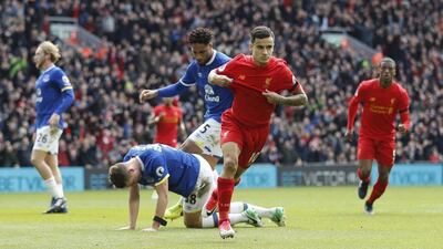 Carl Recine / Reuters