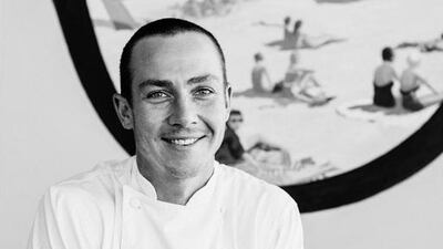 X-Factor Australia’s Jaymie Deboucherville to Play Live at Bushman’s Restaurant & Bar, Dubai. Courtesy of Anantara The Palm Dubai Resort.