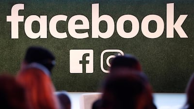 Facebook is buying a software firm that specialises in authenticating government-issued identification cards. Yves Herman / Reuters.
