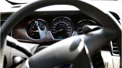 Rich-Joseph Facun / The National