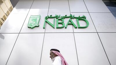National Bank of Abu Dhabi’s Formosa bond was the largest ever issued from the UAE. Silvia Razgova / The National