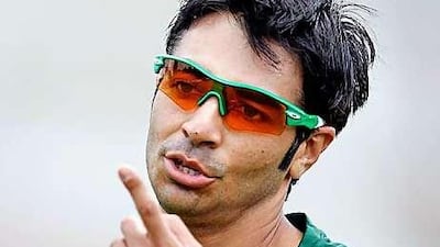 Salman Butt must keep his team united.