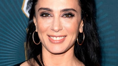 Nadine Labaki's Capernaum has been nominated for a Bafta. AFP