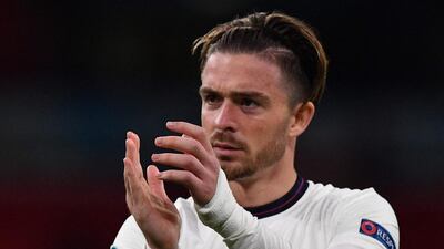 Jack Grealish 7 - Beautiful cross for Sterling for the first goal and a couple of fine touches. Best player in the first half, quieter in second half as England slowed the game down and let Czech Republic have more of the ball. Looked furious to be substituted. AFP