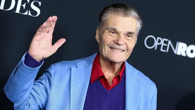 Fred Willard, who has appeared in films such as 'Anchorman' and 'Best in Show', has died at the age of 86. AP
