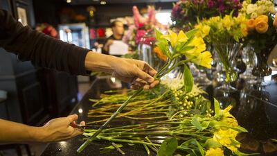 Christopher Pike / The National