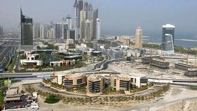 The rules on how companies in free zones should operate are still being clarified. How, for example, can something as abstract as knowledge be kept within a zone's borders? Grey areas abound, and each zone decides for itself how to interpret the regulations. Mike Young/ The National