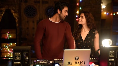Ranbir Kapoor and Alia Bhatt fell in love on the set of 'Brahmastra: Part One – Shiva'. The couple married in April and are expecting their first child together.