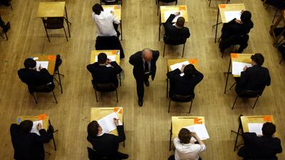 The study used 102 people and assessed their mathematical skills beforehand. PA