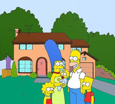 You will need a full 14 days and 3 hours for all 31 seasons and 673 episodes of 'The Simpsons'