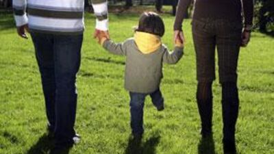 While some families choose to just have one child, it is still viewed by many as an anomaly.