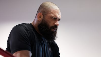 Pouya Rahmani remains undefeated in four MMA pro bouts, while his 32-year-old opponent Sim Trabelsi arrives with a perfect 8-0 record.