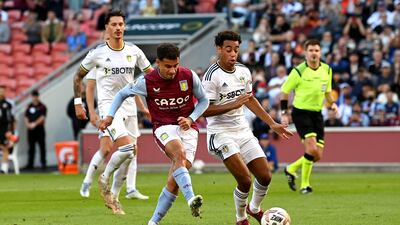 Philippe Coutinho in action. Getty