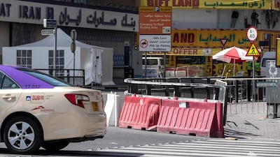 About 6,000 residents were tested in the area and officials have not diagnosed a new case in two days