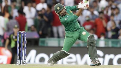 Altaf Qadri / AP Photo