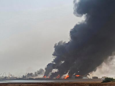 Hodeida, Yemen. Photo: Handout