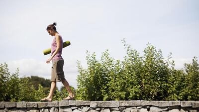 Curtis Sittenfeld updates Austen for the yogi and The Bachelor-obsessed generation. Getty Images.