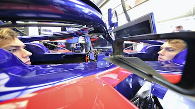 6th. Pierre Gasly (Toro Rosso) Finishing fourth in Bahrain was one of the performances of the season by anyone. The Frenchman was sometimes let down by the vagaries of the Toro Rosso's performance but he is definitely worth his promotion to Red Bull for 2019.