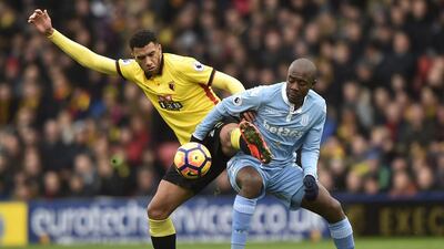 Hannah McKay / Reuters