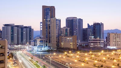 The company wants to understand when they can claim the input VAT on the Fujairah office move. Alamy Stock Photo