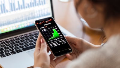 One must consider both the risks and rewards of investment and should aim to hold for a period of years, not just three months. Getty