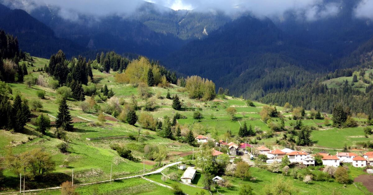Rodopian Hiking in Bulgaria's Rhodope mountains | The National