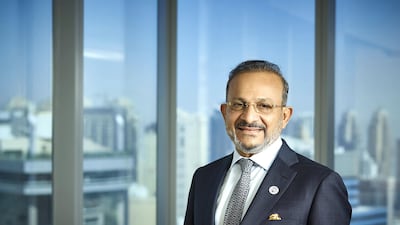 Firoz Merchant, founder of Pure Gold Jewellers, said it was 'a huge honour' to be granted long-term residency in 2019. Photo: Firoz Merchant