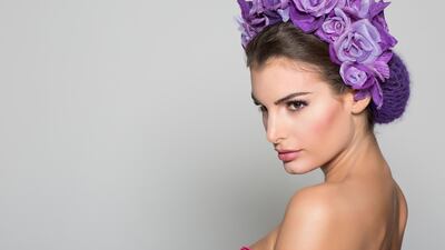 Edwina Ibbotson Millinery
