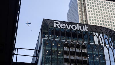 Revolut serves more than 75 million customers around the world. Getty Images
