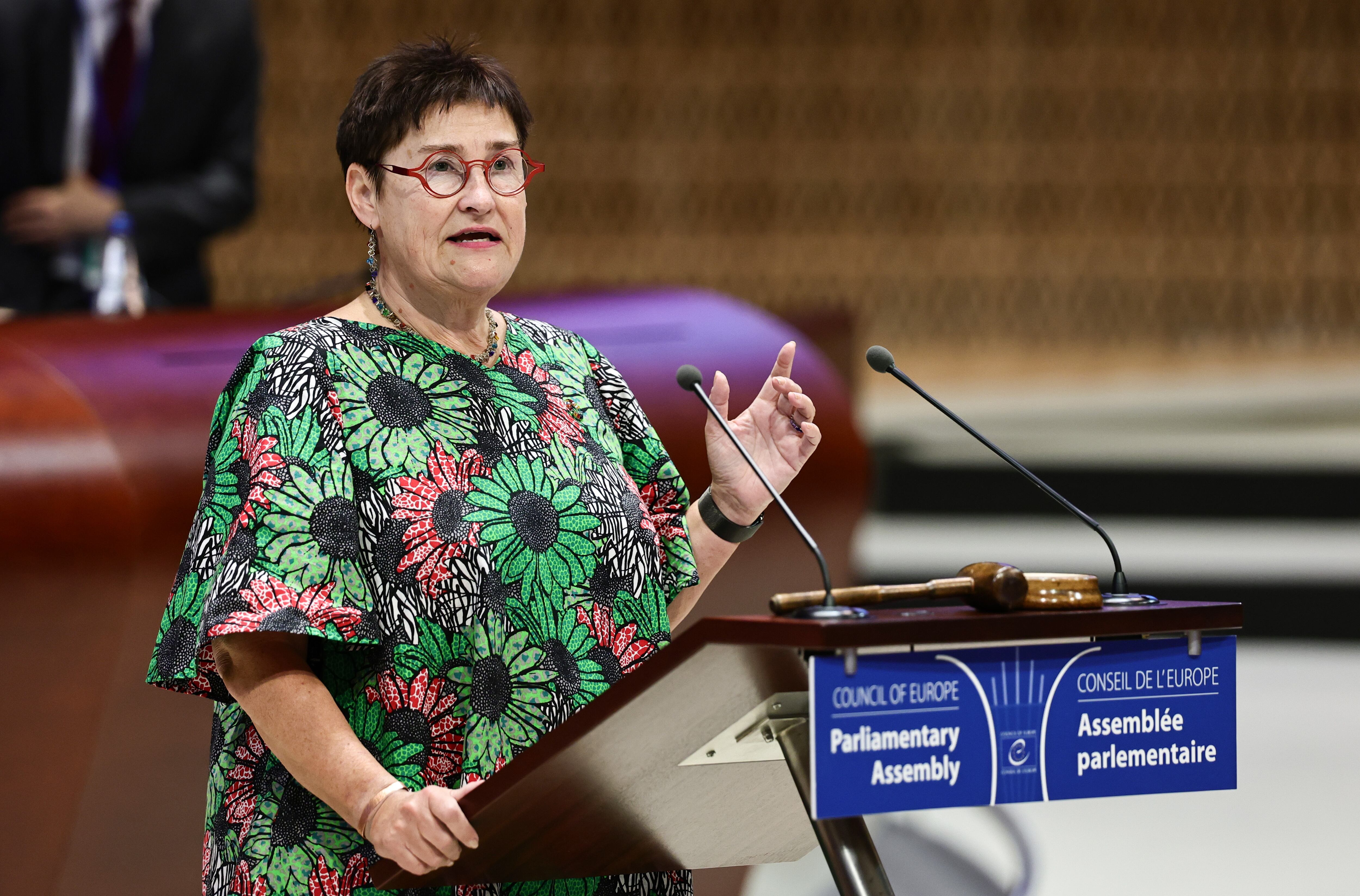 Council of Europe Contemplates suspending Israel’s Observer Status Over New Death Penalty Law